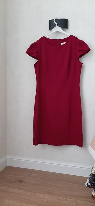 Вечерние платья красивые