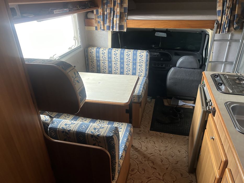 Кемпер Форд Римор