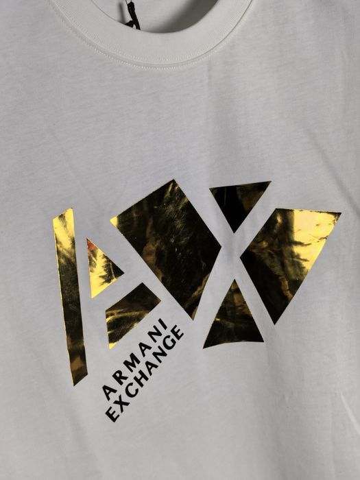 Emporio Armani тениска ЛИКВИДАЦИЯ