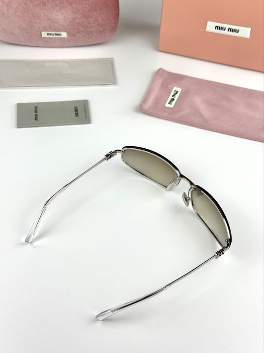 Слънчеви очила Miu Miu MUA50S