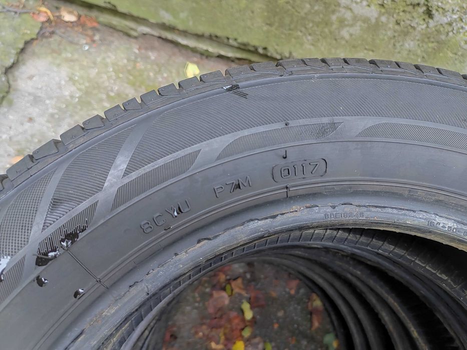 175/65/15 4бр.Bridgestone Летни гуми