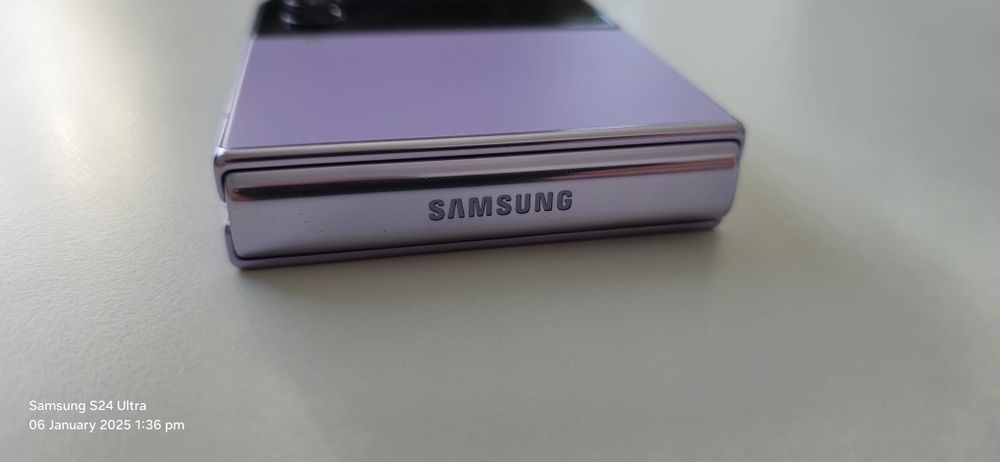 Samsung Z FLIP 4