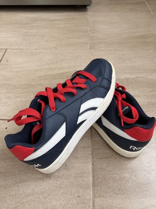 Маратонки, кецове Reebok