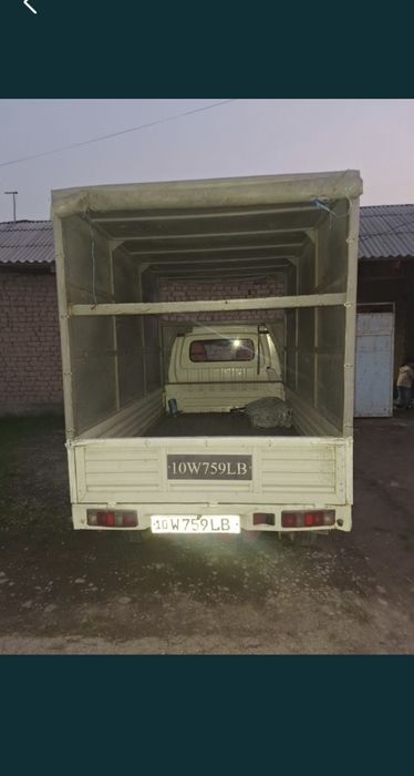 Changan 69 tali 2014 yil