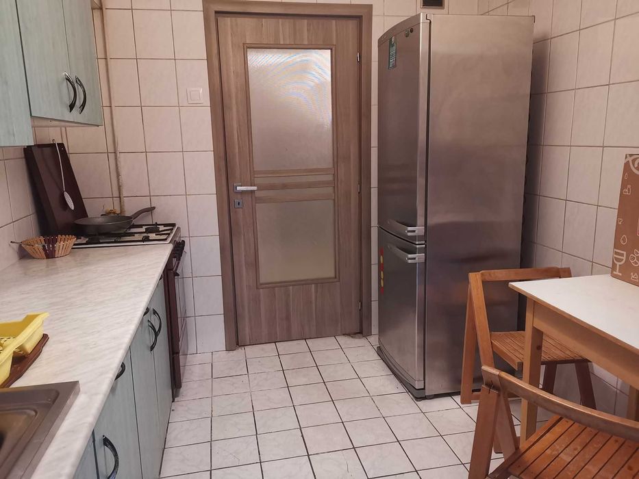 Apartament 3 camere Str Bucuresti Magsan