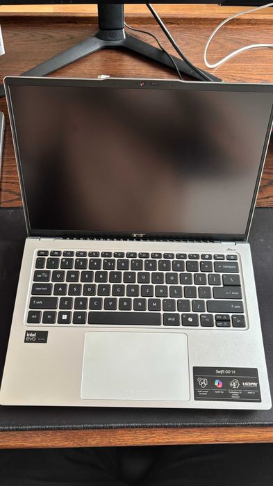 Laptop Acer Swift GO 14