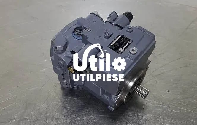pompa hidraulica rexroth a10vg45 excavatoare incarcatoare + piese