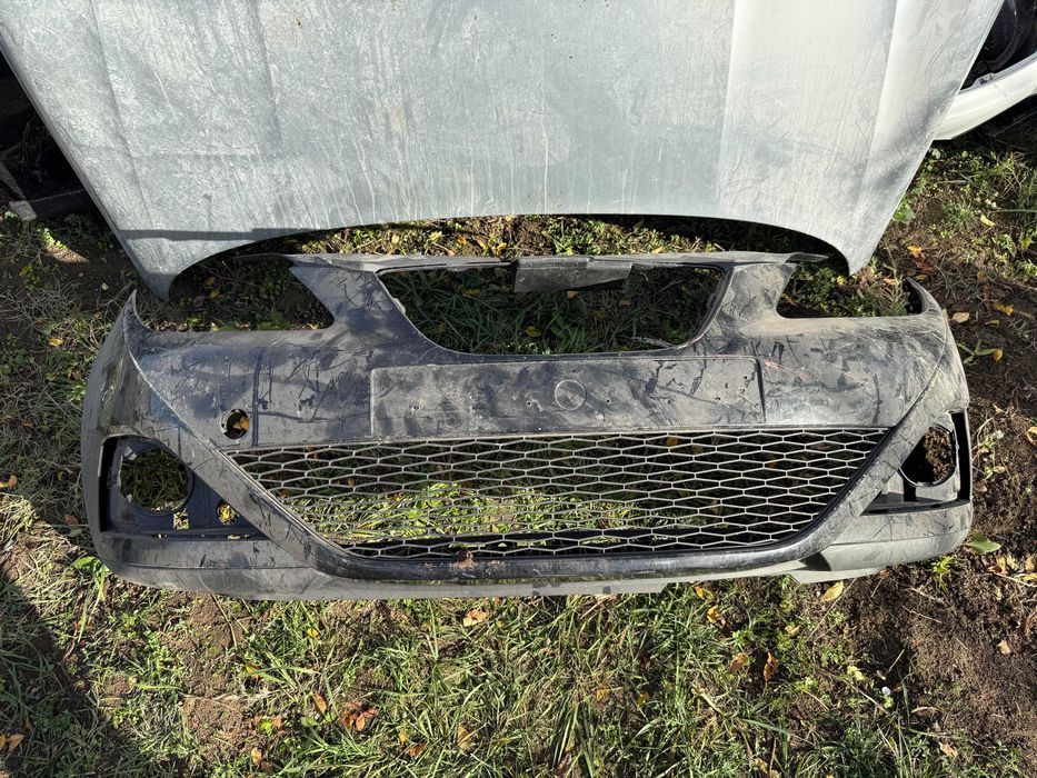 предна броня Seat Ibiza 2008-2011