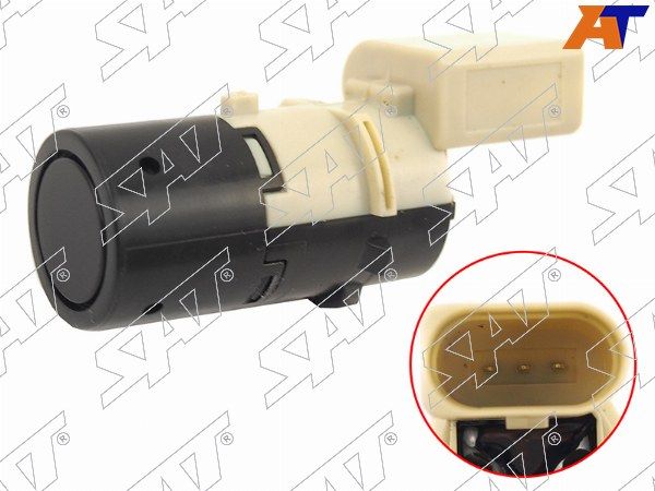 Датчик парковки (сонар) Audi A3