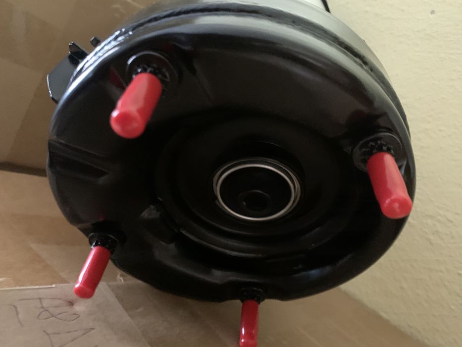 Perna aer vw phaeton audi a6 a7 a8 q7 mercedes w211