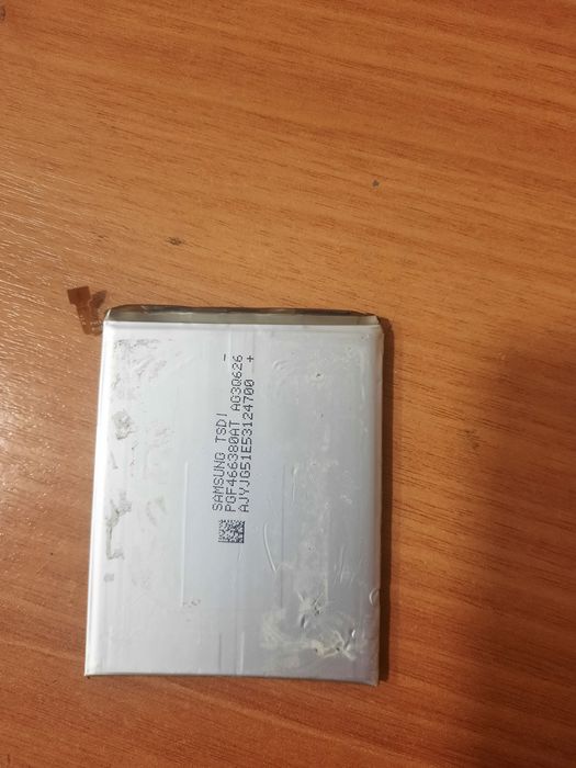 Акумулятор для телефона Самсунгнг А-50.