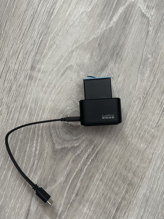 Аккумулятор go pro 9