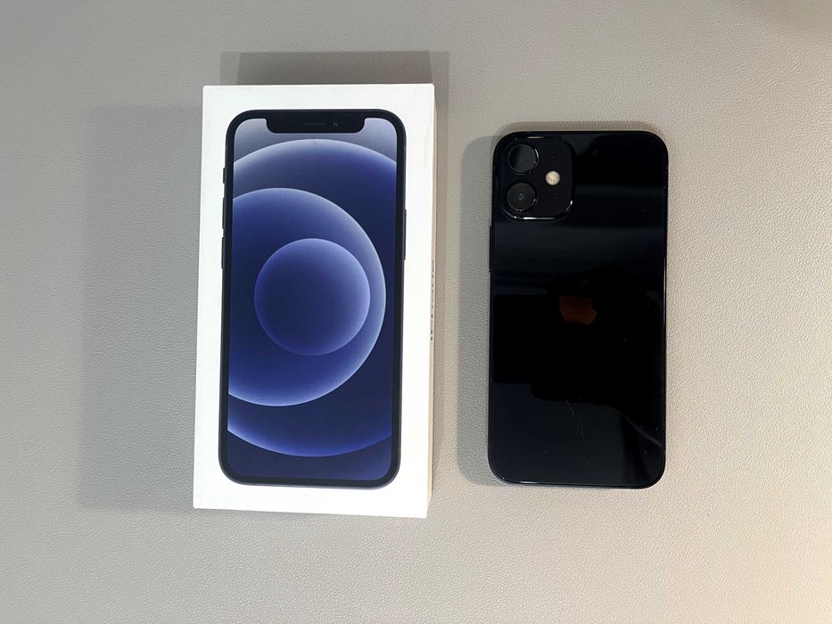 iPhone 12 mini 128Gb