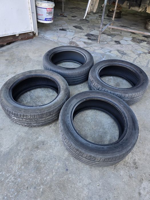 195/55/R16 летние шины