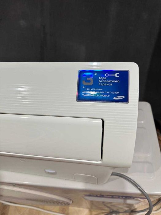 Продаю сплит-систему Samsung