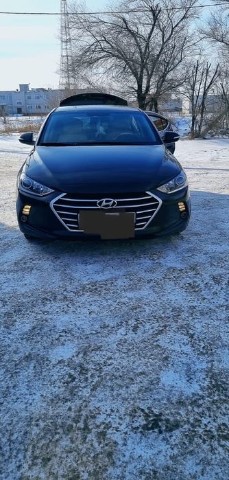 Продам автомобиль Хюндай Елантра
