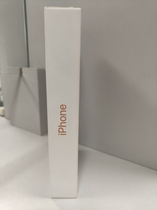 iPhone 17 Pro Max 256GB Запечатан