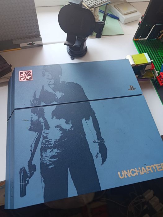 Sony PlayStation 4 pro