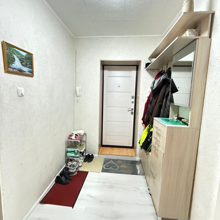 Щучинск, ул. Ауэзова д.83. 4 этаж
