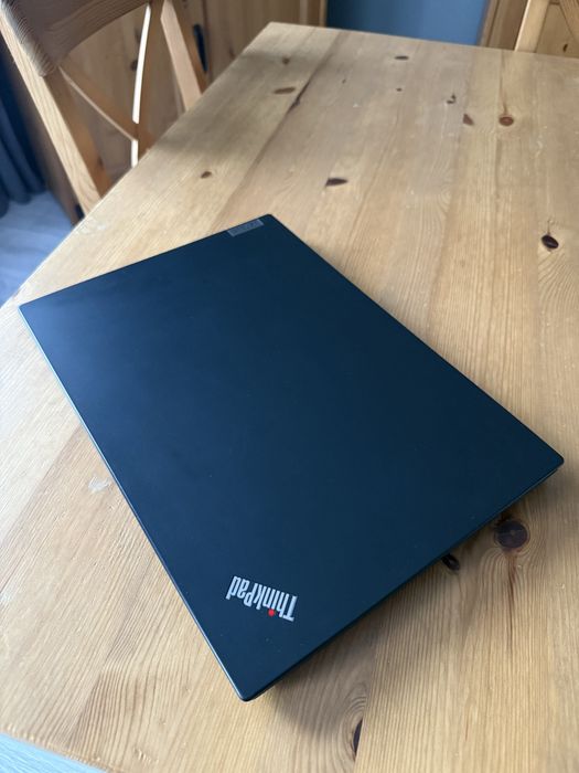 Vand laptop lenovo l14 thinkPad