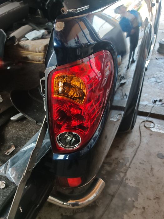Lampa spate mitsubishi l200