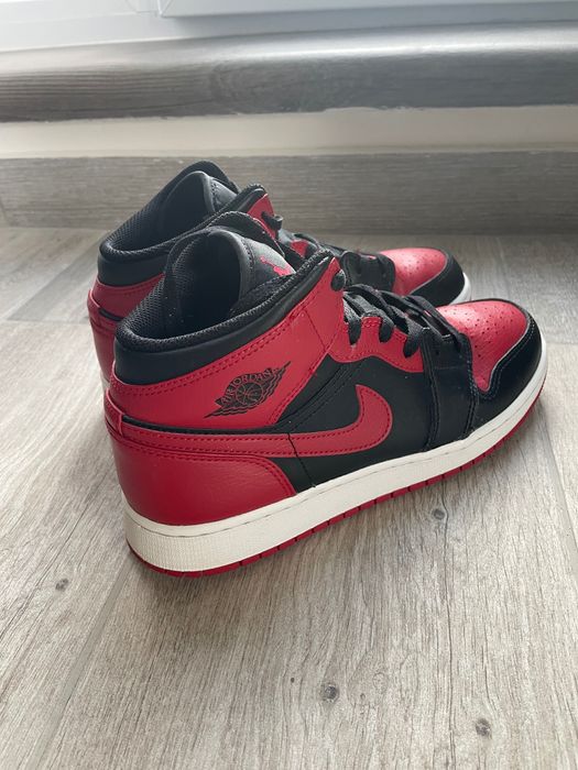 Nike Airforce 1 mid