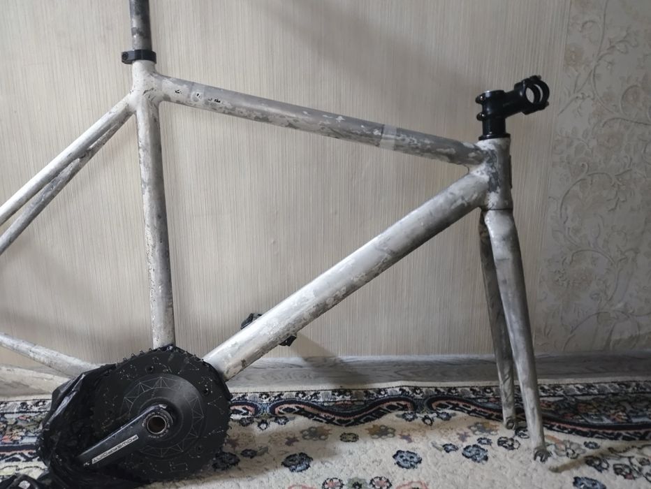 Tsunami snm 100 freim