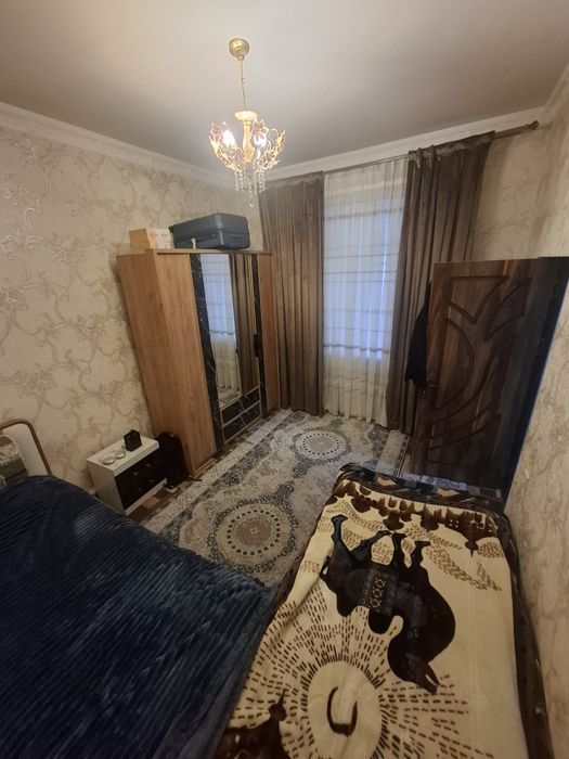 Яшнабадский район. Бакустрит 3 соток