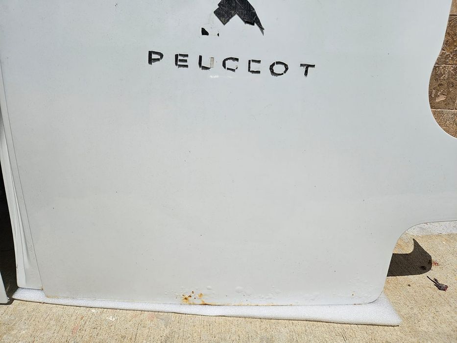 Врати задни,за Peugeot Partner,Citroen Berlingo