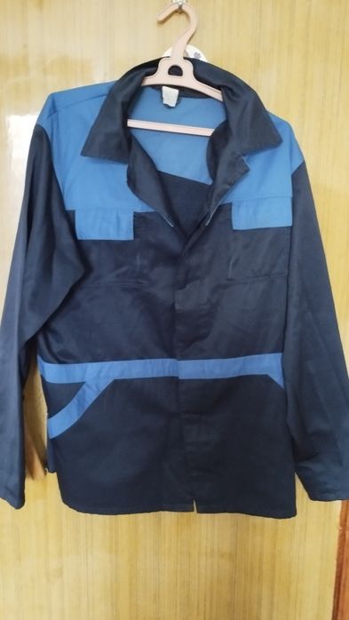 Продам спецодежда отдельно куртки