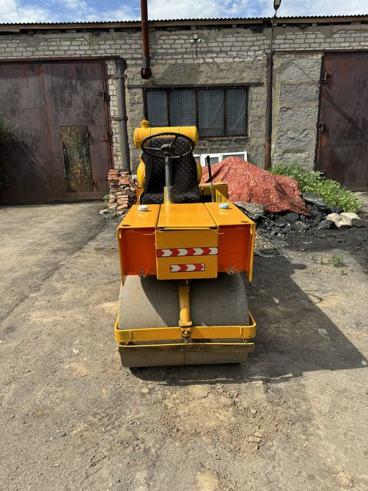 продам каток 2тонн