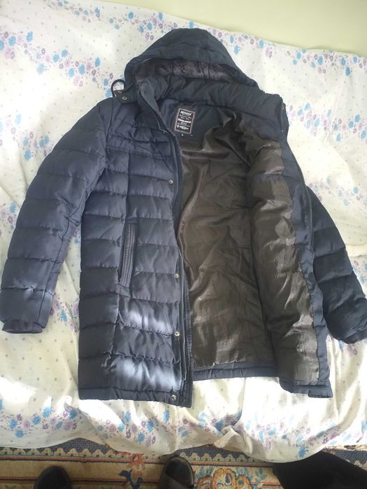 Продам мужскую куртку