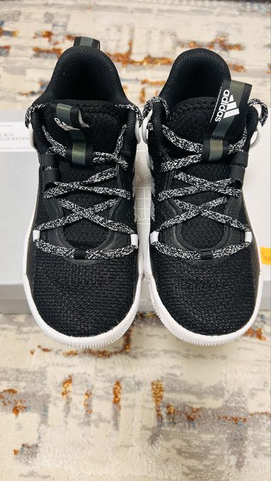 Детски баскетболни кецове Adidas x James Harden