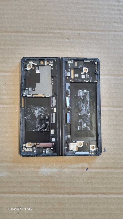 Z Fold 3 5G-оригинални части