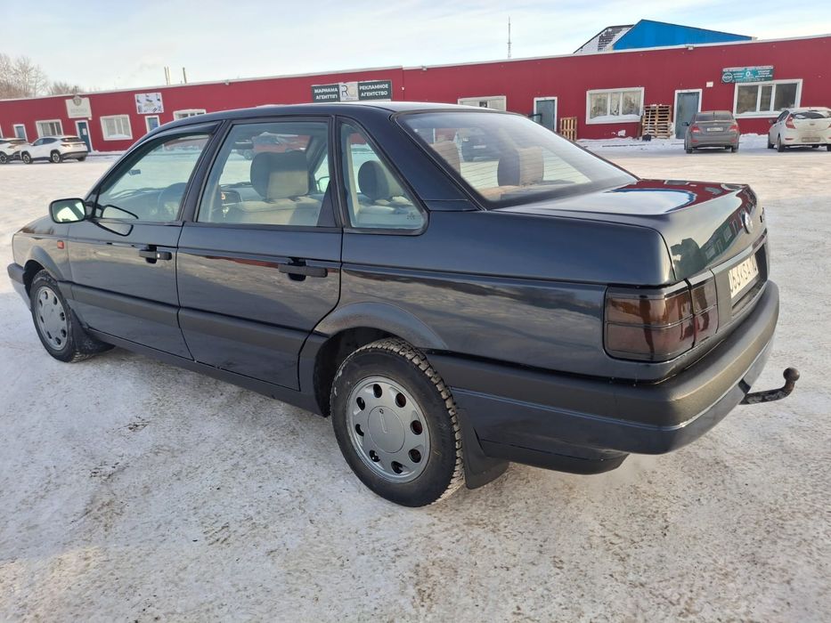 Прода Фольксваген Пассат