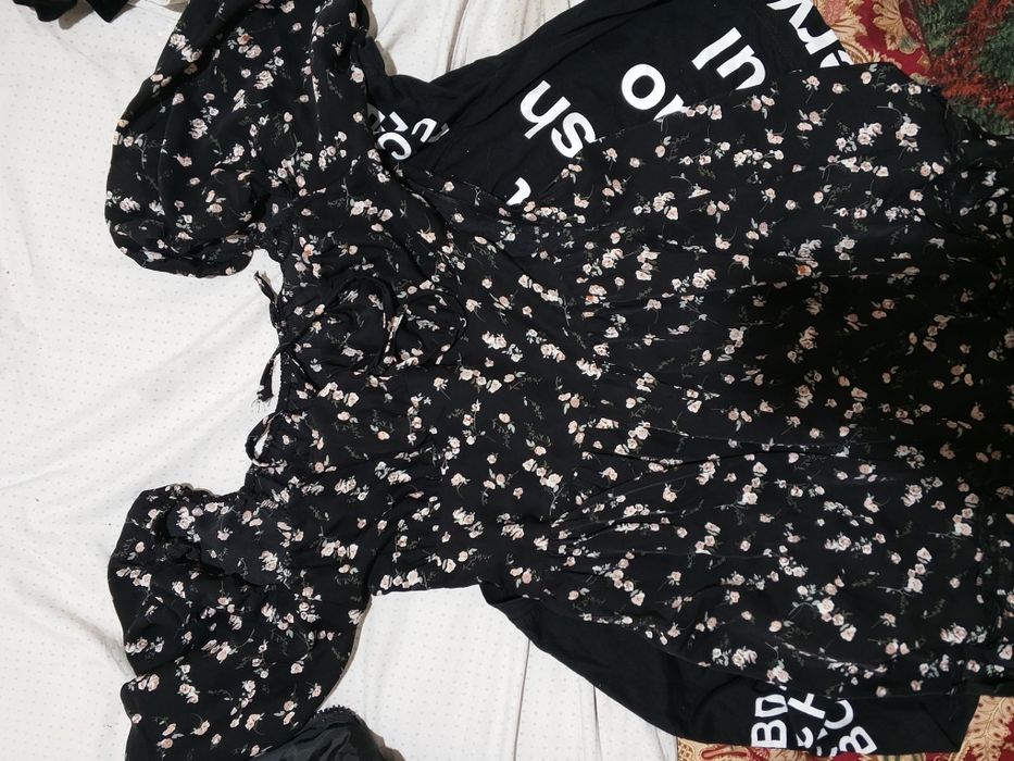 Женская одежда размер 44