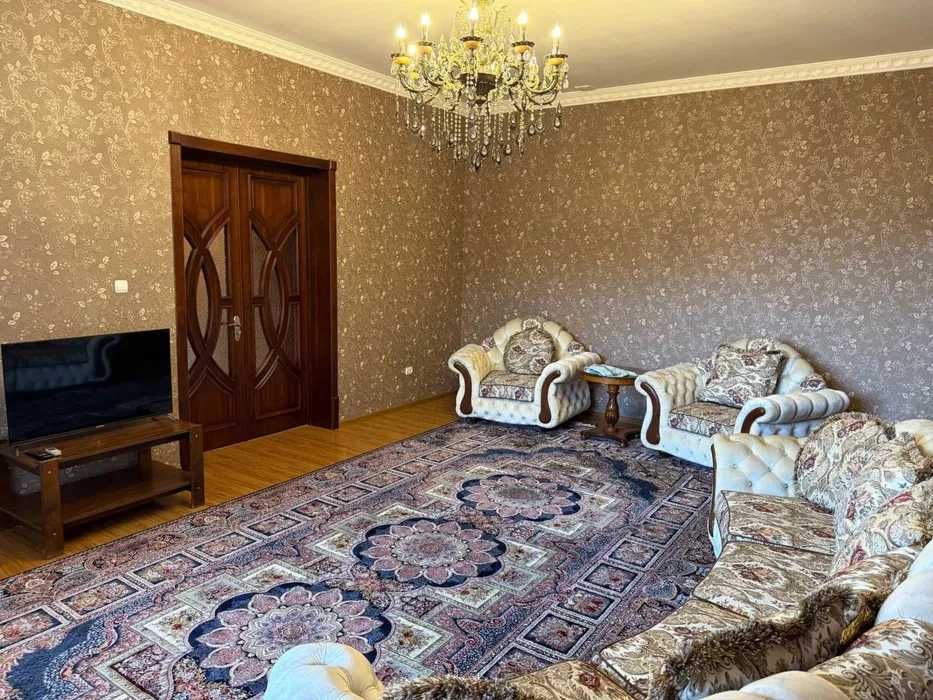 Мирзо Улугбекский  5 соток Уровня 3