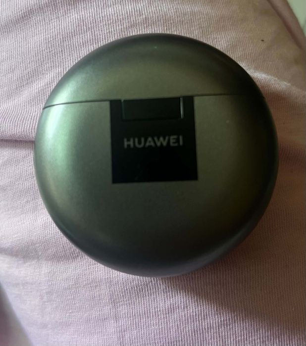 Căști bluetooth huawei