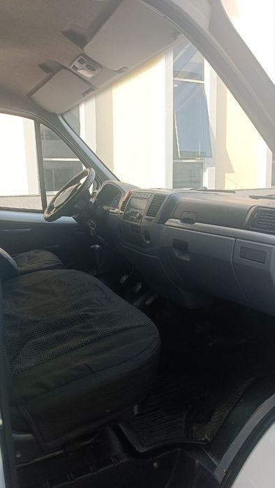 Продается Газель (соболь)