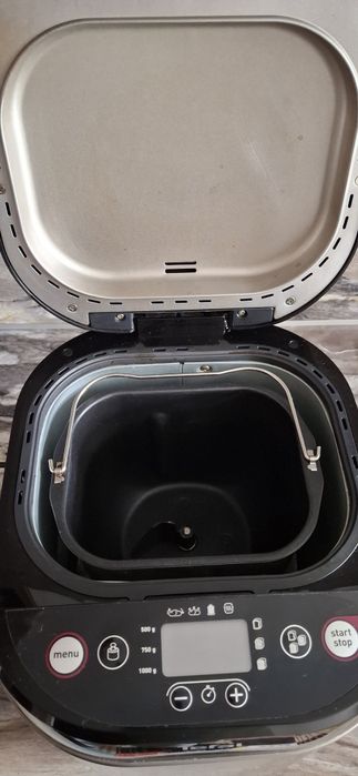 Хлебопекарна Tefal