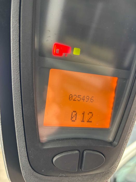 Stivuitor - Motostivuitor Linde H20T-01 GPL Anul fabricației: 2005