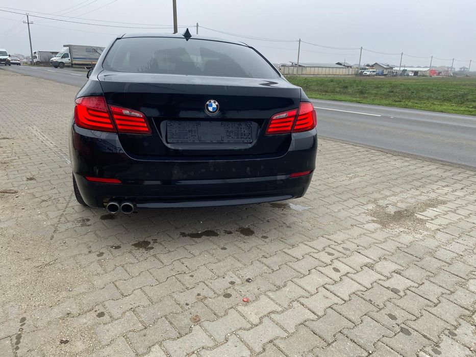 Vand BMW seria 5
