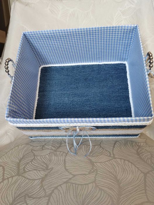 Дизайнерски кутии - ръчно изработени, различни видове