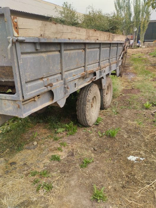 Разбрасивател Роу 6