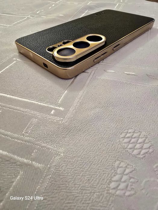 TOP Калъф за SAMSUNG S26 ULTRA