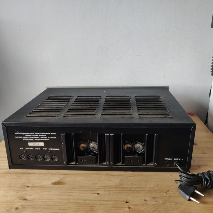 Amplificator  Rosita  A 6500