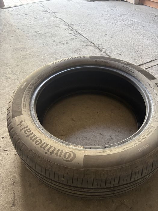 Продам шины Continental