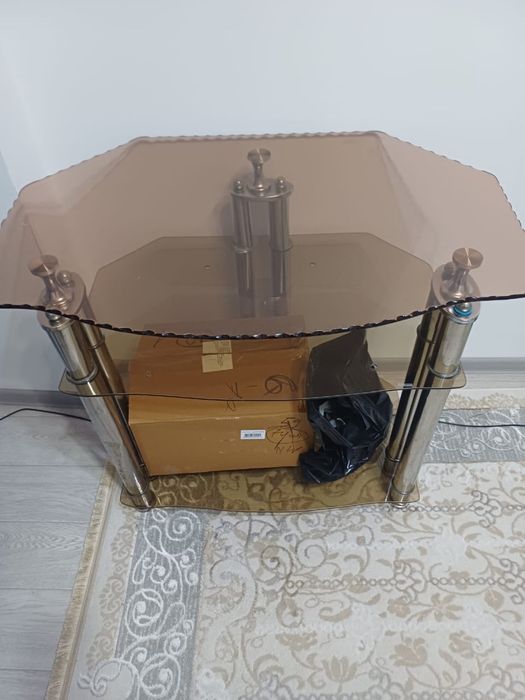 Раковина и подставка