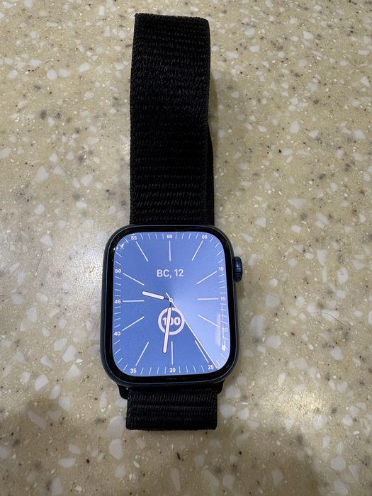 Apple Watch Series7 45mm