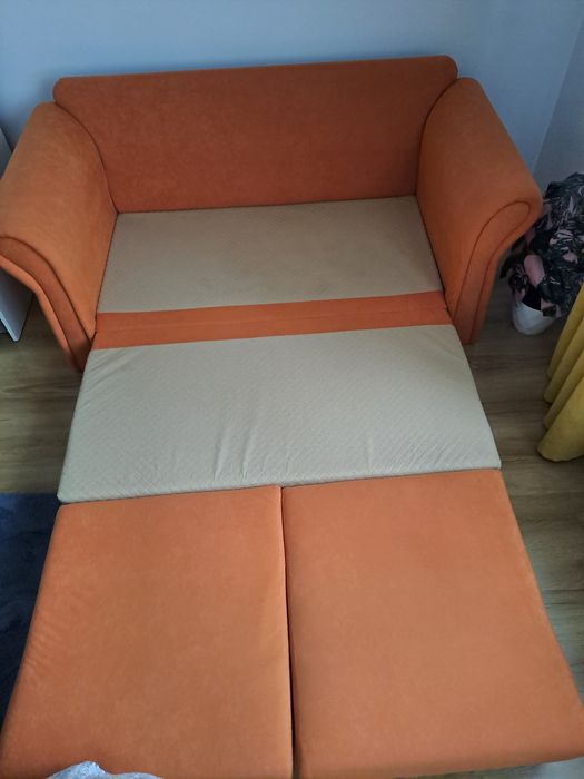 Canapea extensibilă 2